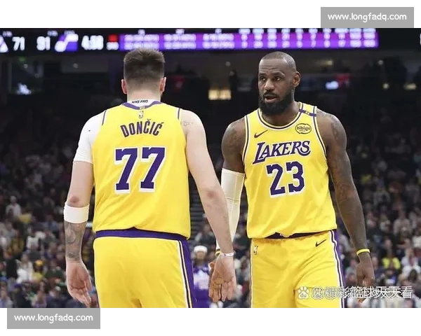 湖人对决热火总决赛今日直播看点全解析巨星争锋战术博弈赛场焦点