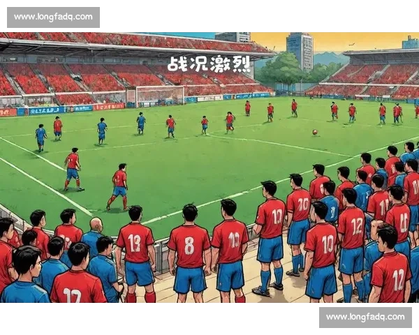 亚冠焦点战广州恒大对决鹿岛鹿角强强碰撞谁主沉浮荣耀与压力并存