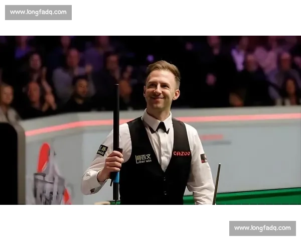 巅峰对决再起波澜特鲁姆普对阵希金斯谁能主宰赛场胜负悬念引爆球迷期待