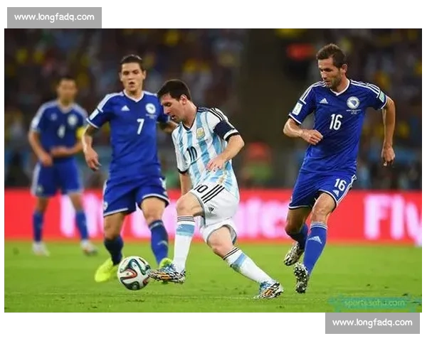 梅西领衔阿根廷力克波黑揭幕2014世界杯征程首战激情之夜